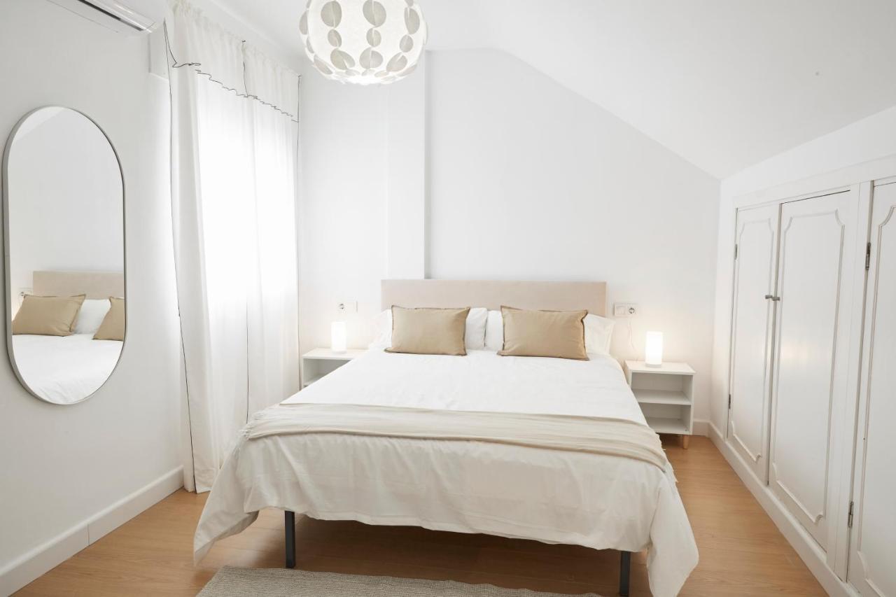 City Center Penthouse With Solarium 2 Minutes From The Beach Fuengirola Zewnętrze zdjęcie